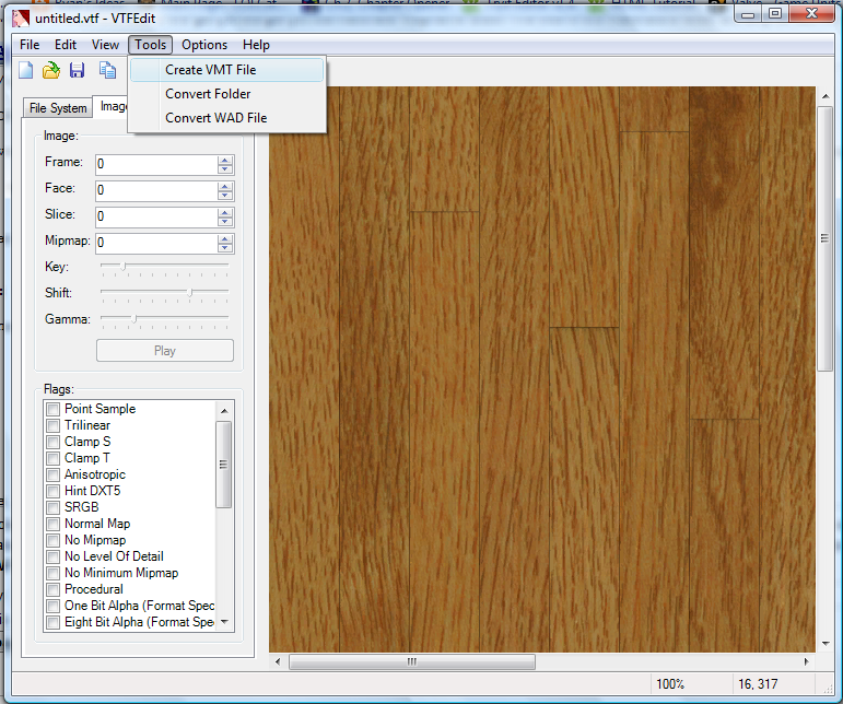 how to download textures for gmod