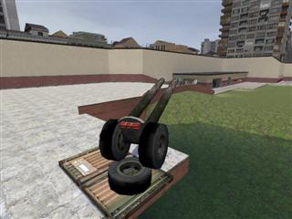 Hover-Ball - GMod Wiki