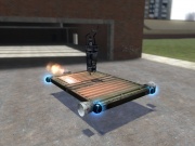 Hover-Ball - GMod Wiki